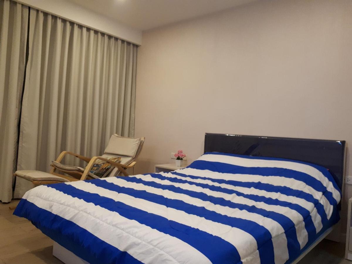 Seven Seas Condo Resort By Jay Jay Jomtien Beach Exterior foto