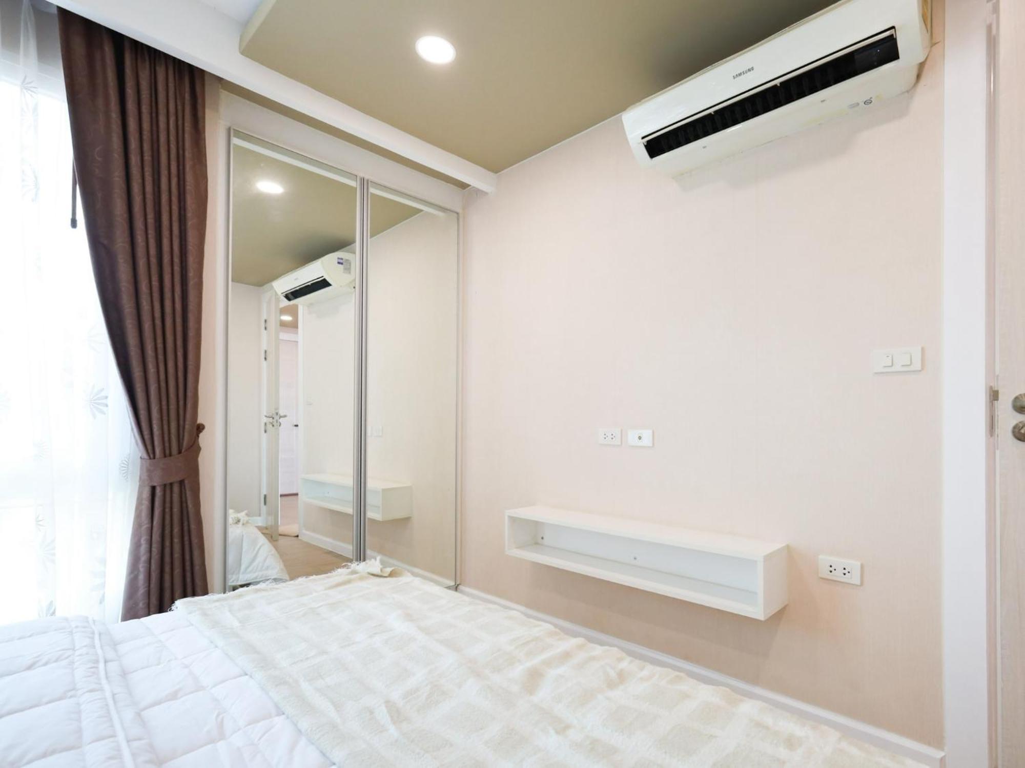 Seven Seas Condo Resort By Jay Jay Jomtien Beach Exterior foto